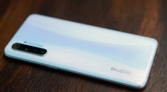 Realme XT - photo 3