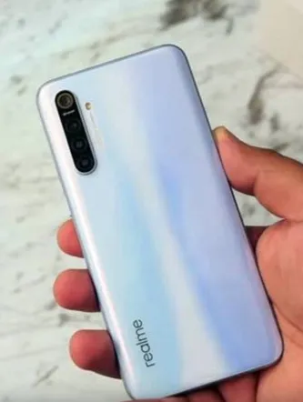 Realme XT