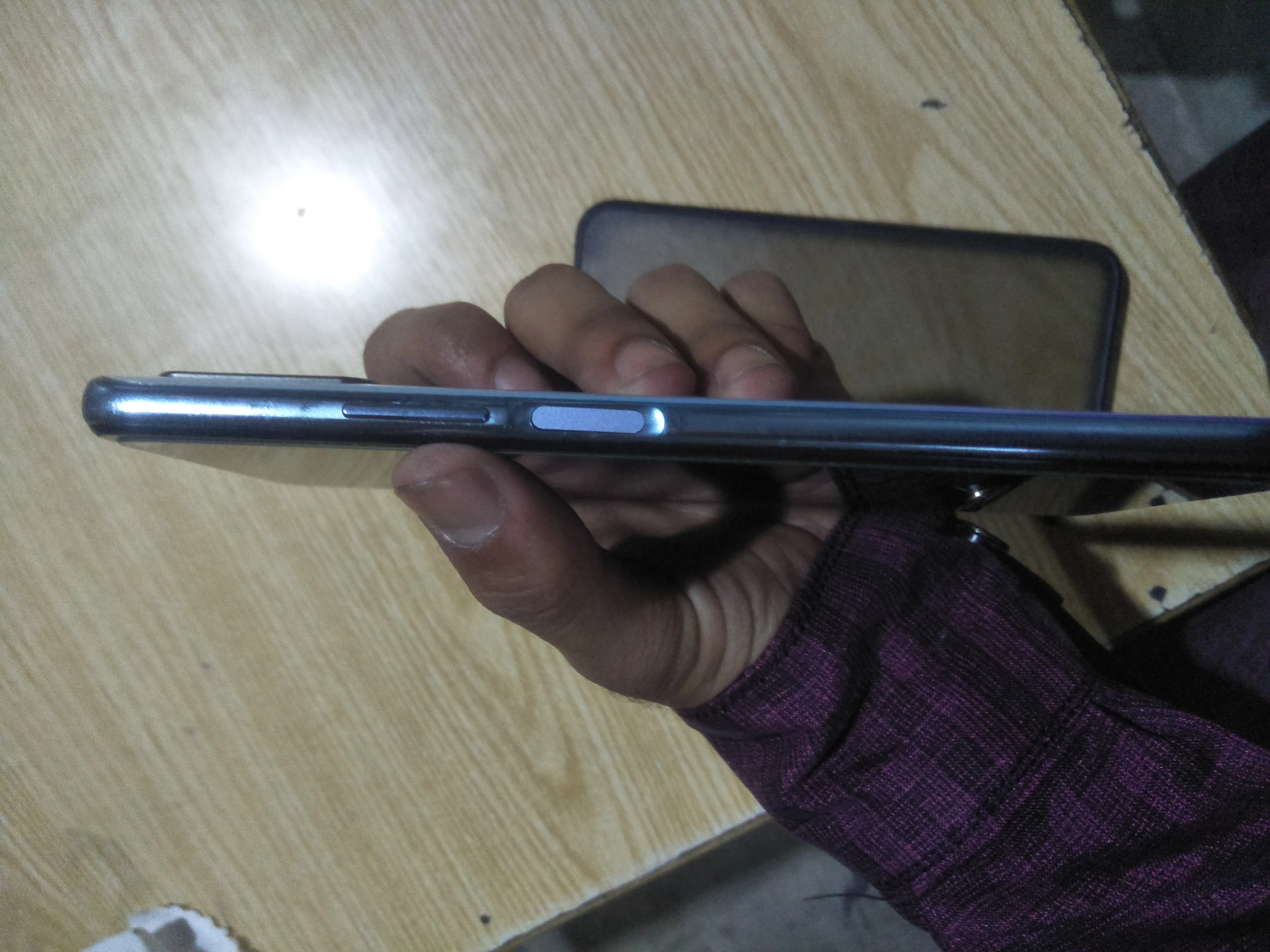 Huawei Y9s 6GB 128GB popup camera for sale - photo 3