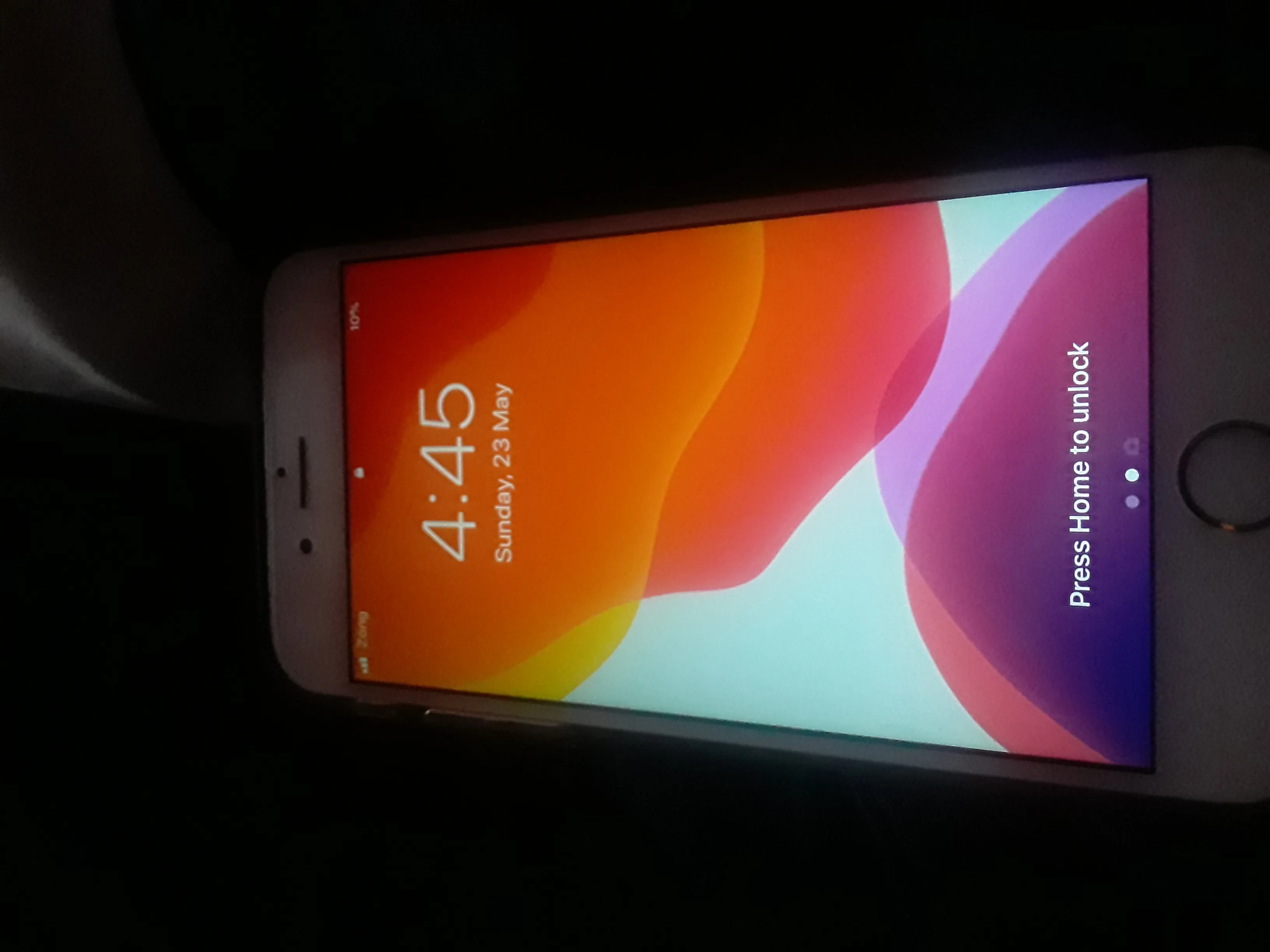 Iphone 6s - photo 2