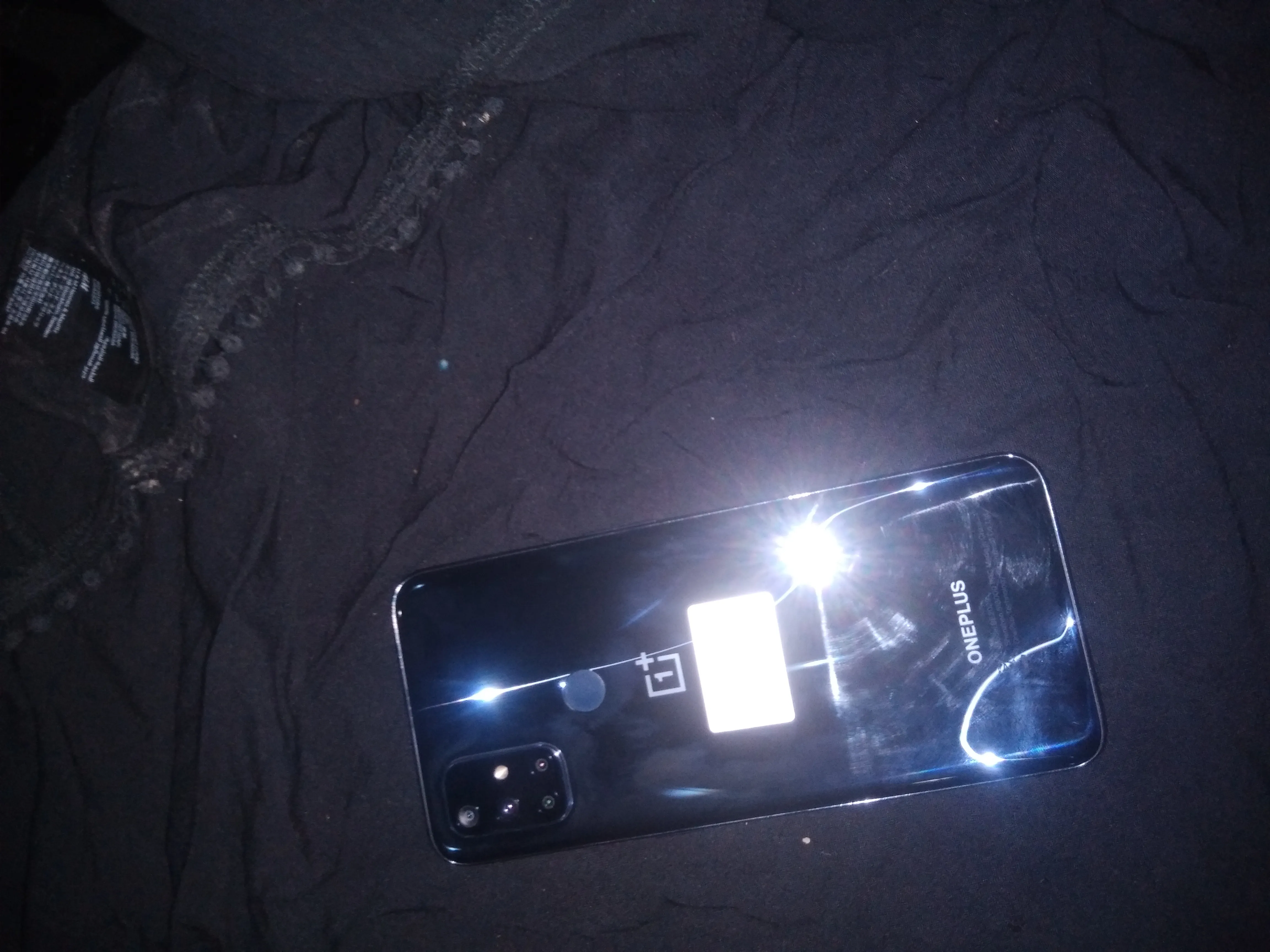 Oneplus n10 - photo 2