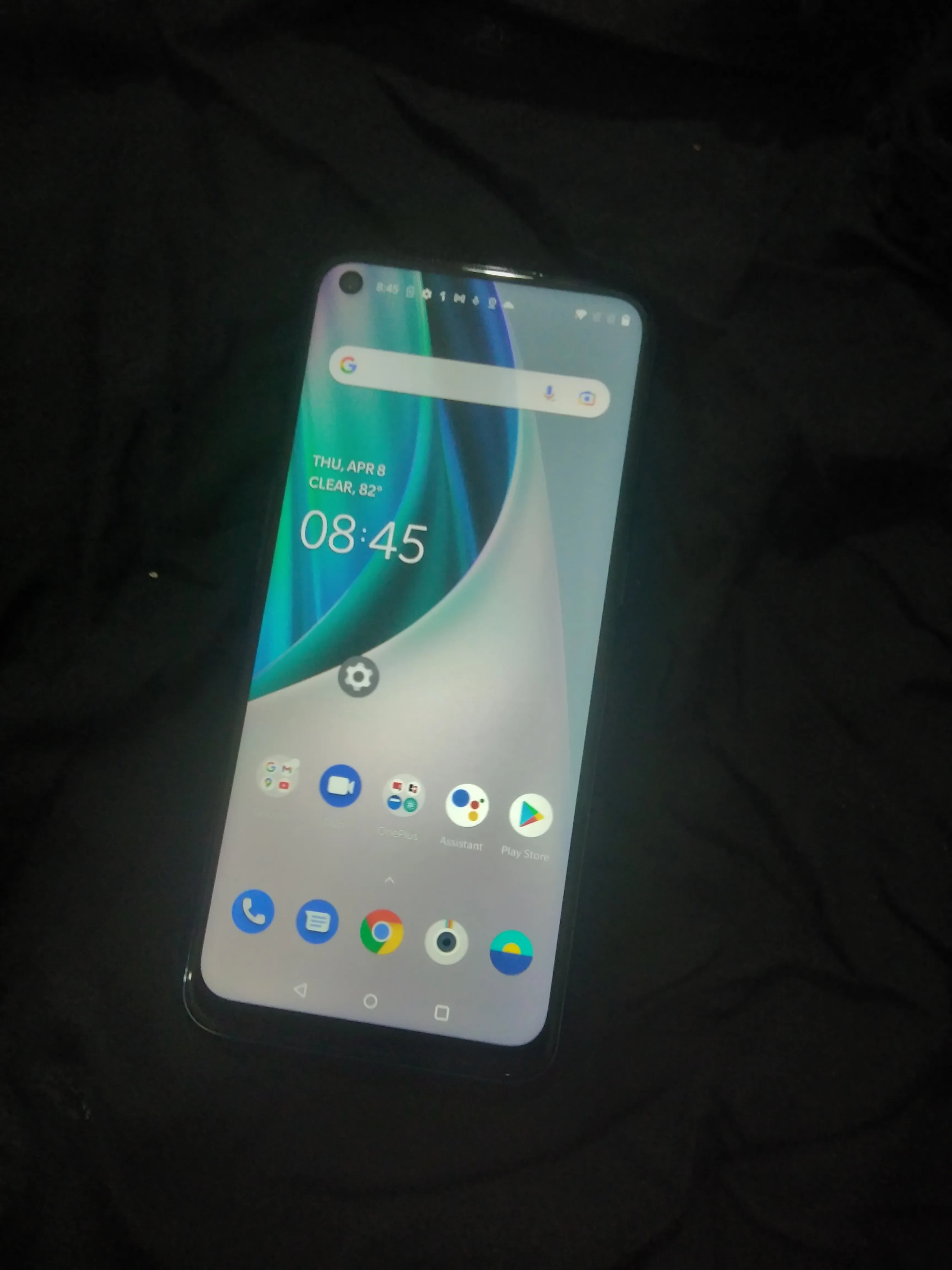 Oneplus n10 - photo 1