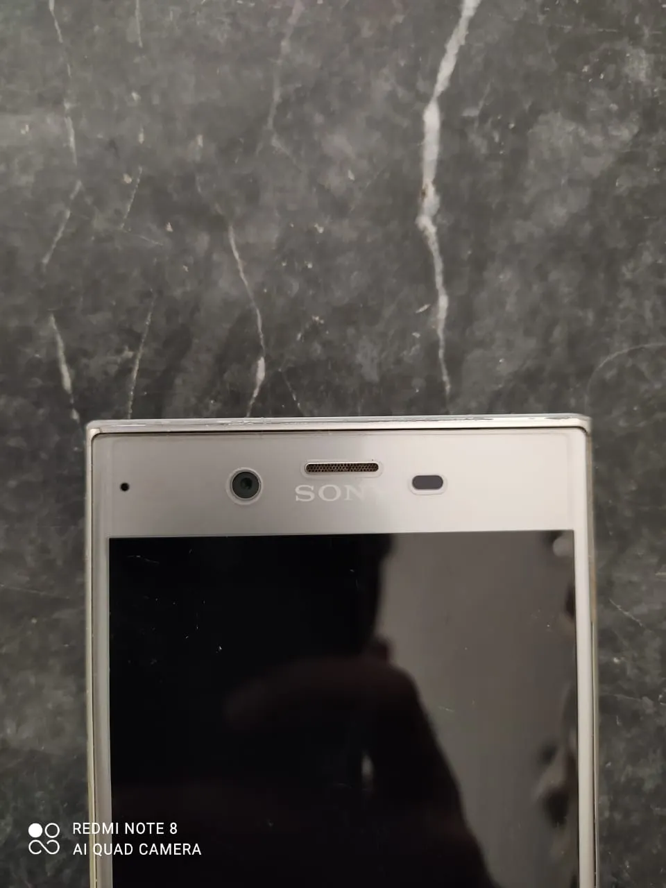 Sony xperia xz - photo 3
