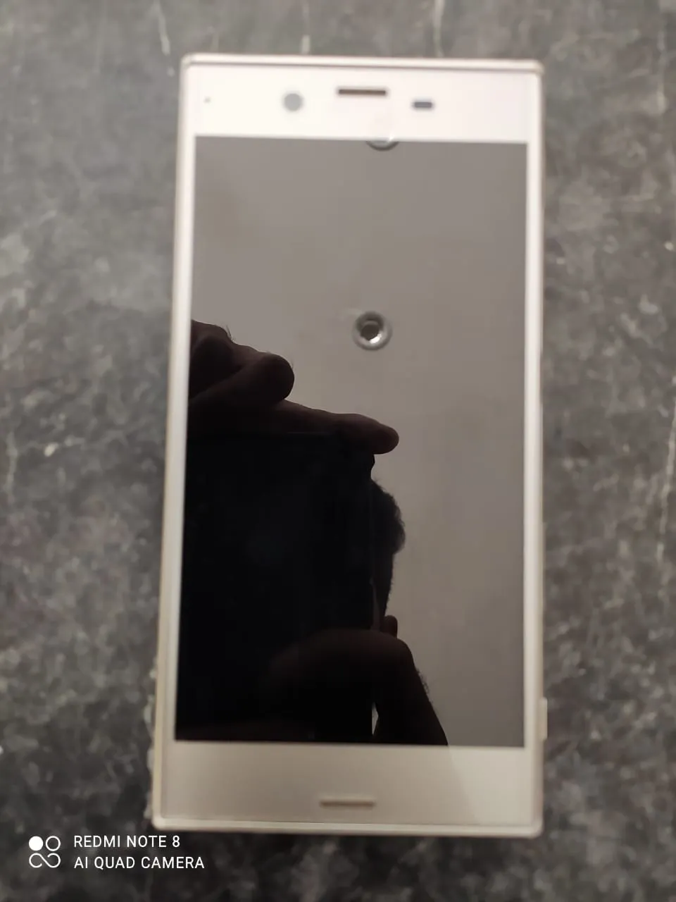 Sony xperia xz - photo 2