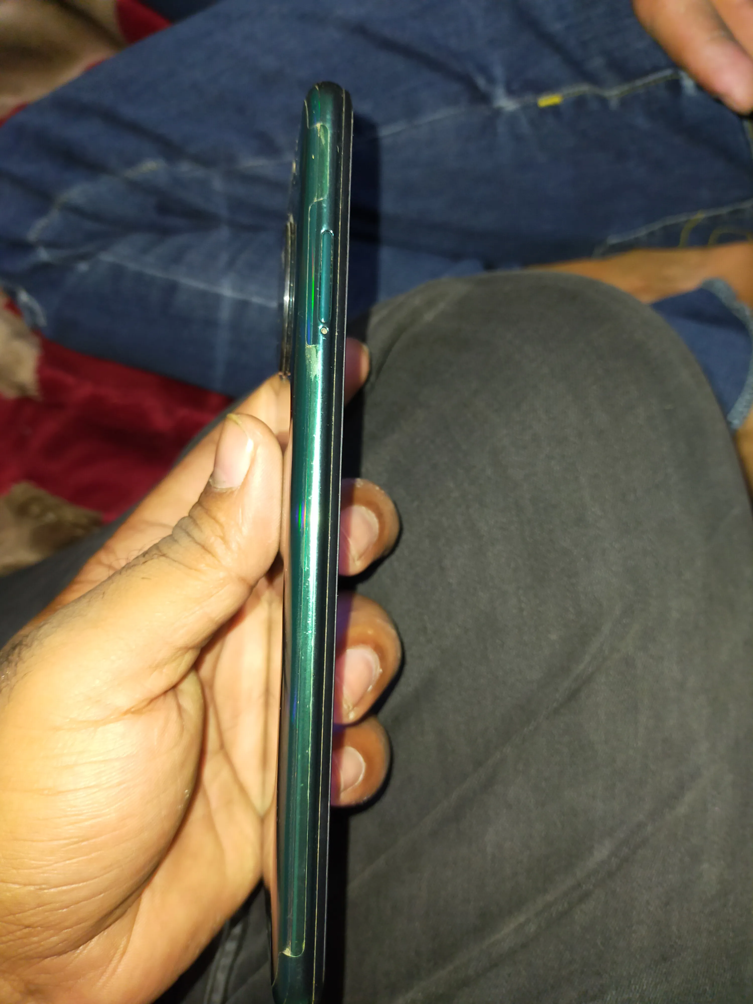 infinix note 7 - photo 2
