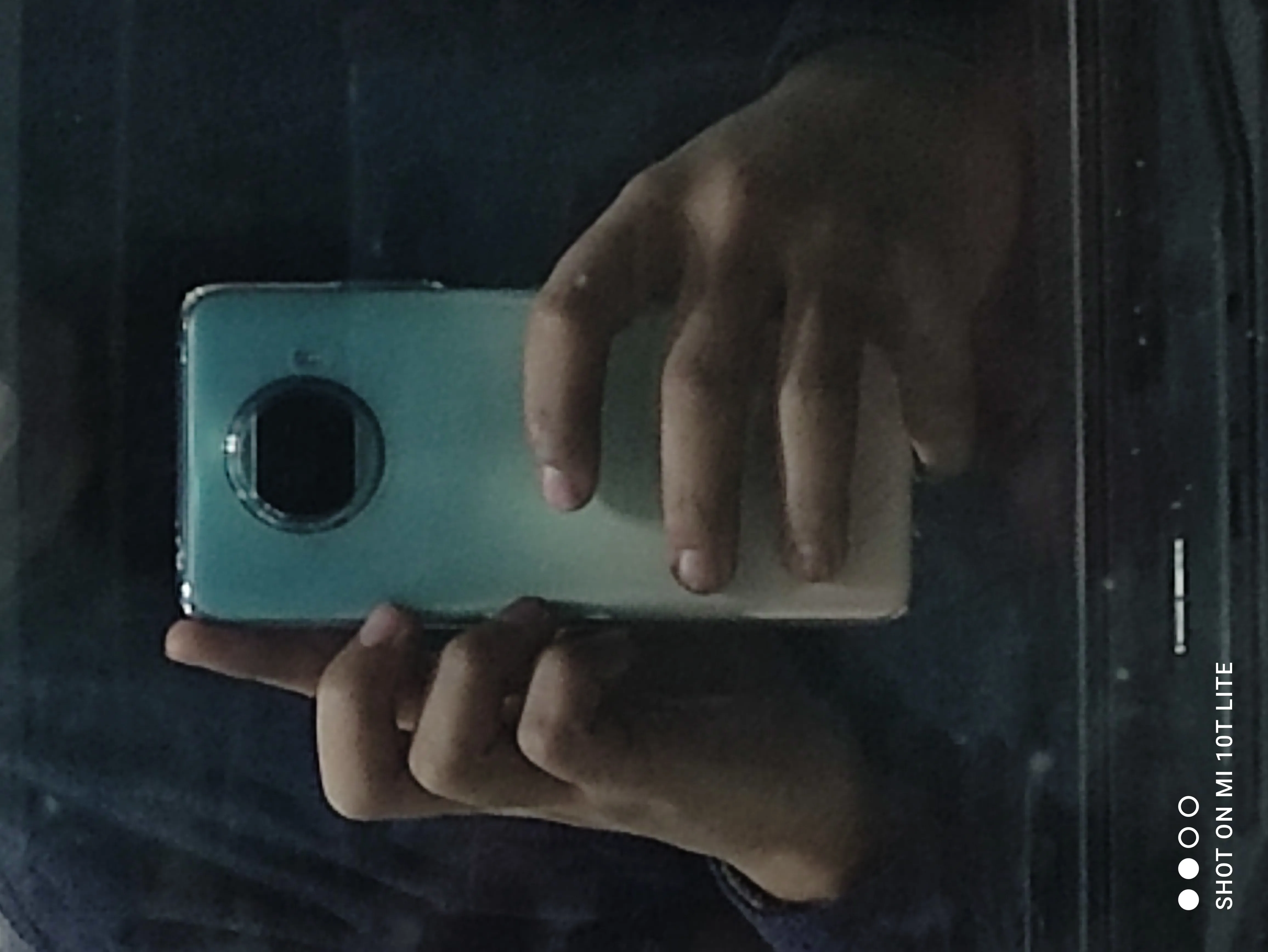 Mi 10T lite 5G - photo 2
