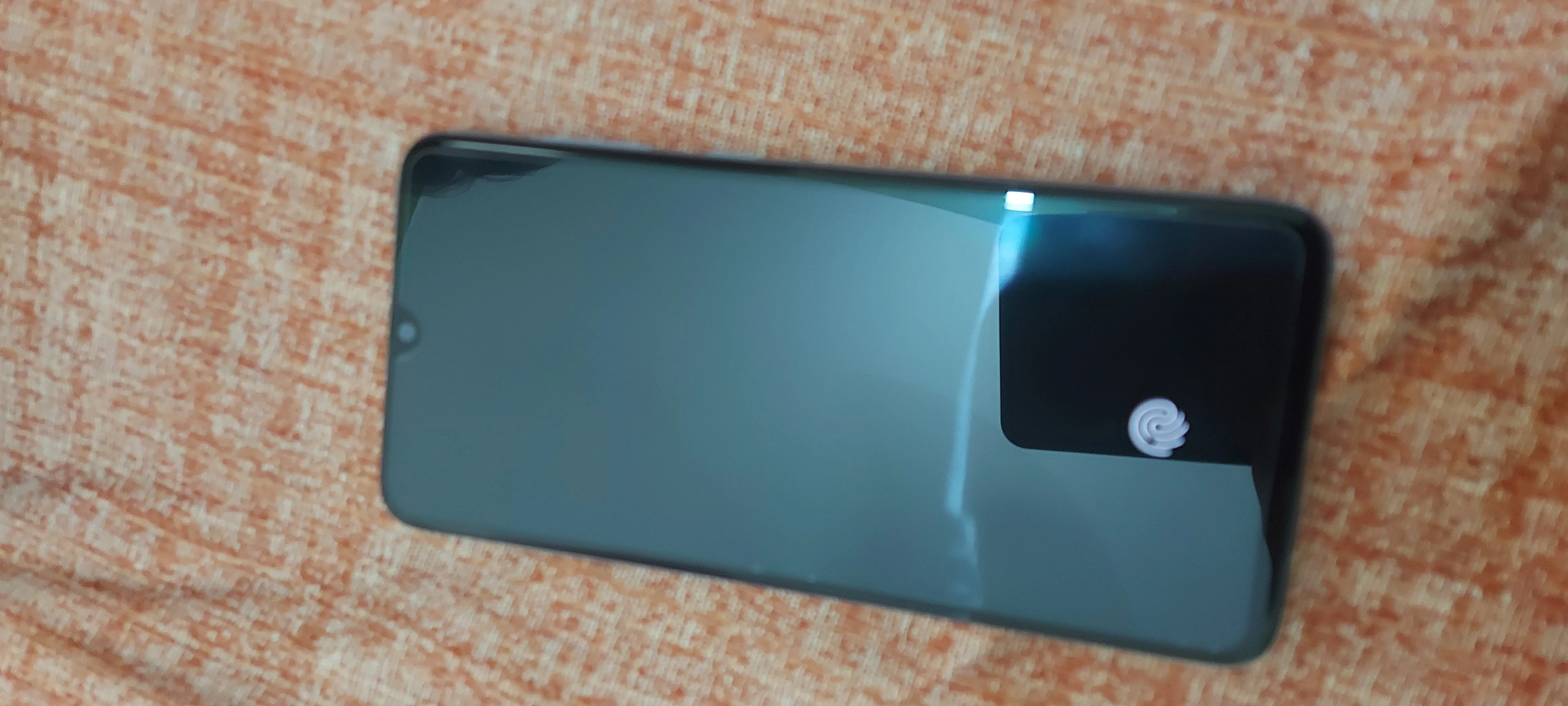 Samsung a70 6 128 gb - photo 1