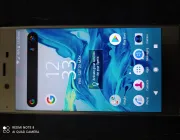 Sony xperia xz - Photos