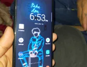 infinix note 7 - Photos