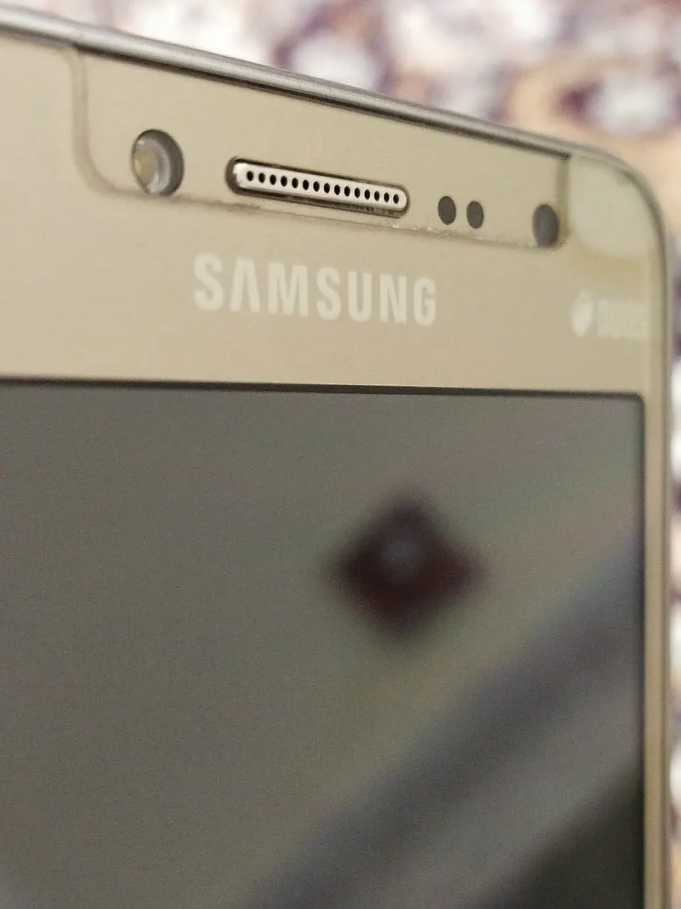 Grand Prime Plus - photo 2