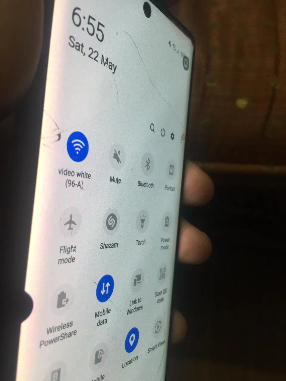 note 10 5g 256/12 - photo 2