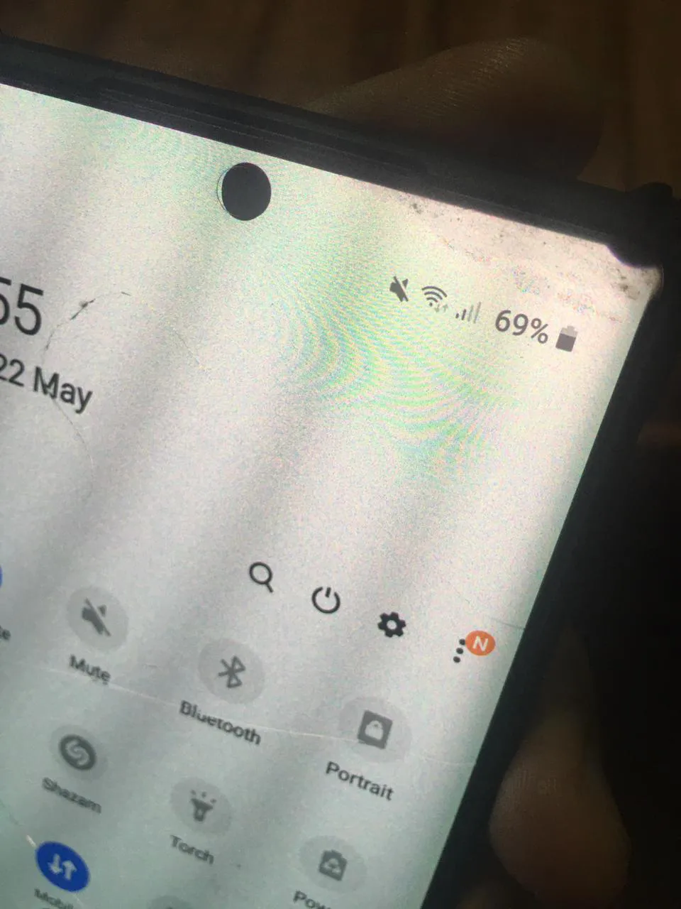 note 10 5g 256/12 - photo 3