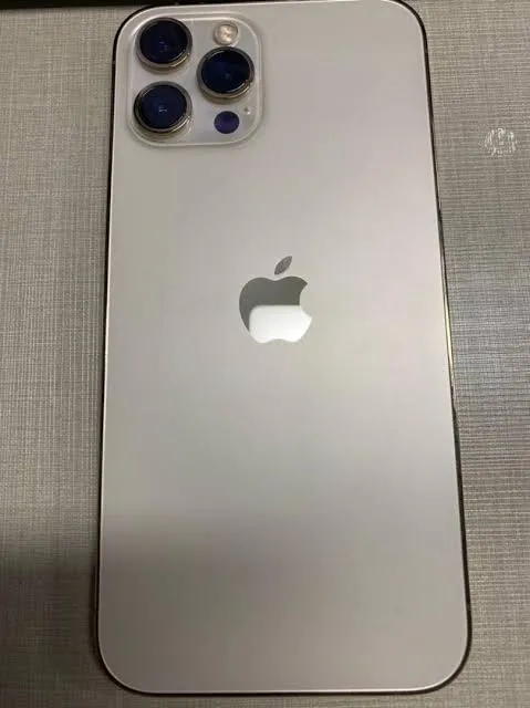 Iphone 12 Pro Max Master Copy - photo 2