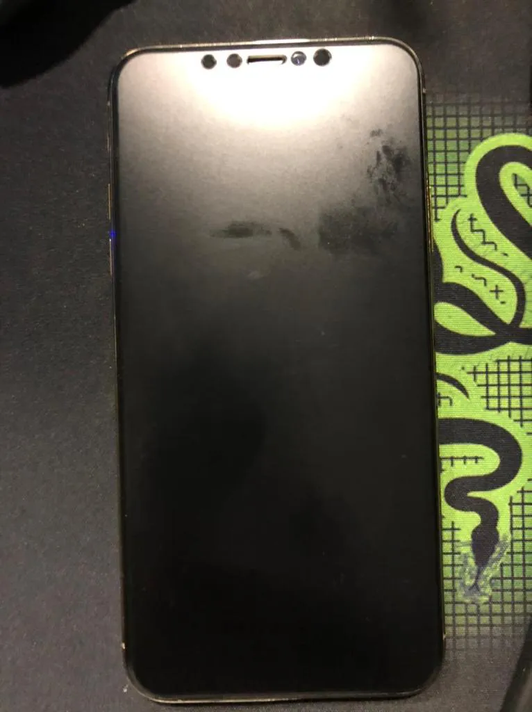 IPHONE 12 PRO MAX TURKISH MASTER COPY PTA APPROVED - photo 2