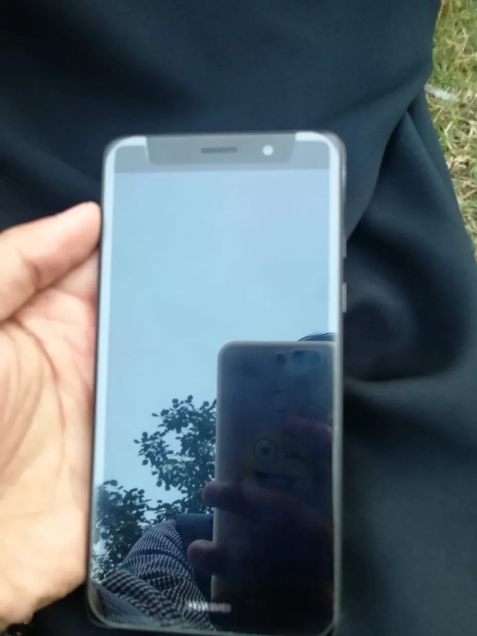 Huawei gr5 3/32 pta approved - photo 1