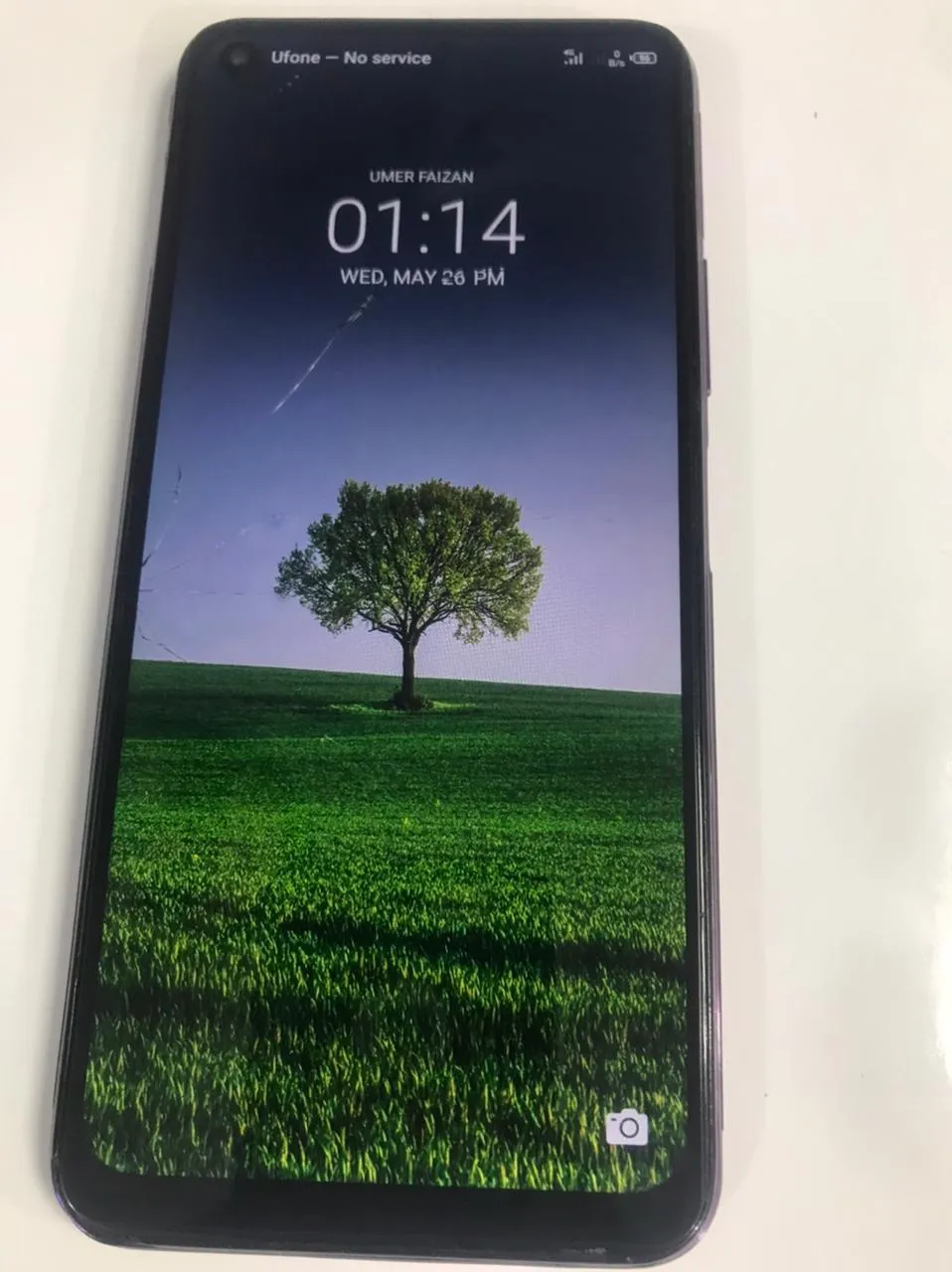 Infinix Note 7 Lite - photo 1