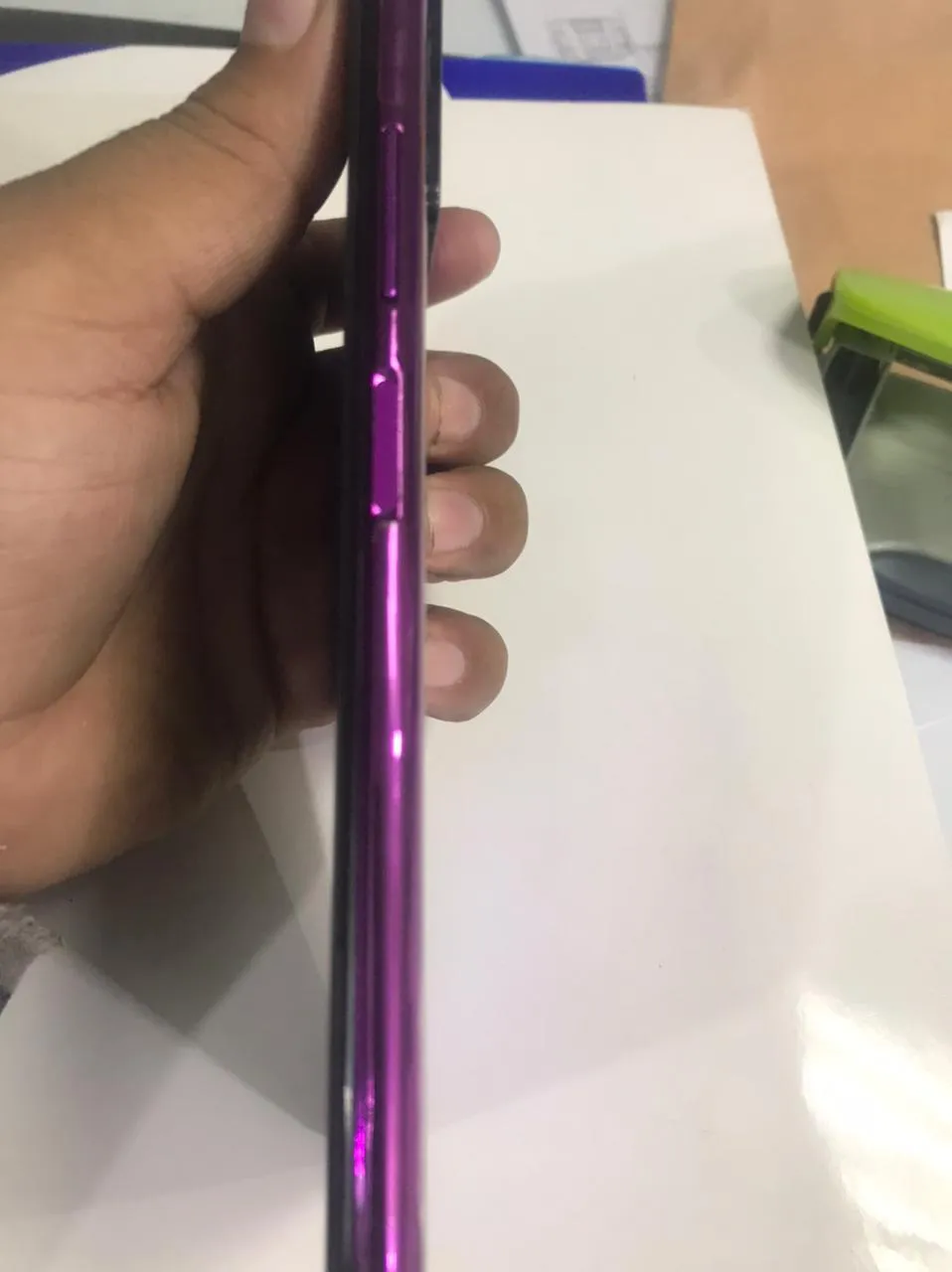 Infinix Note 7 Lite - photo 3