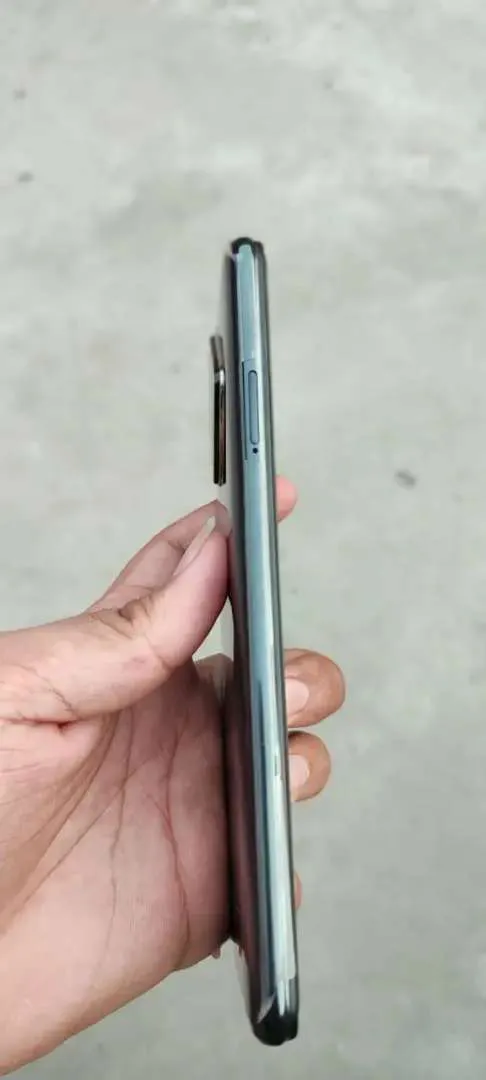 Infinix ZERO 8 - photo 3