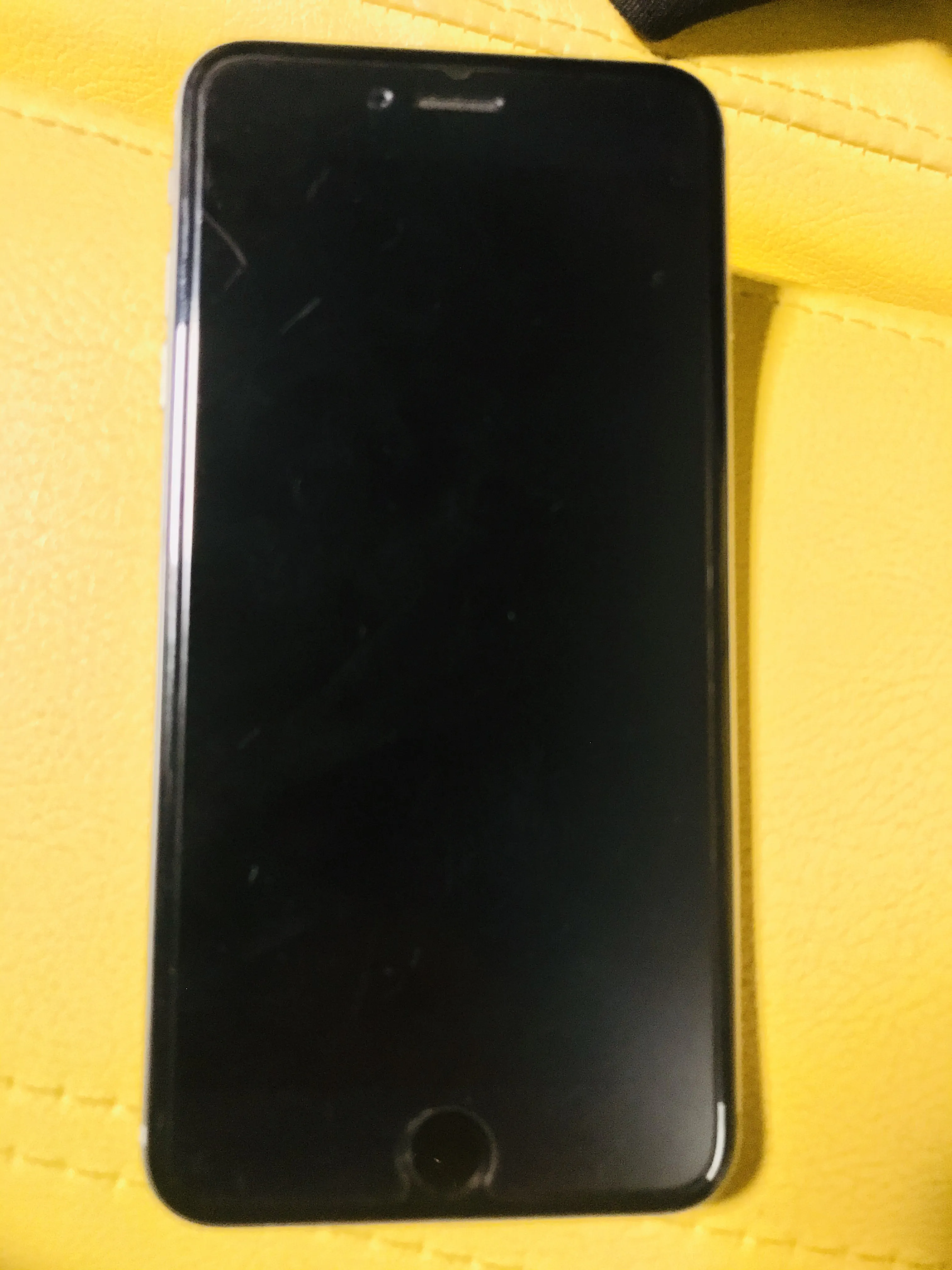 IPhone 6plus 64gb - photo 2