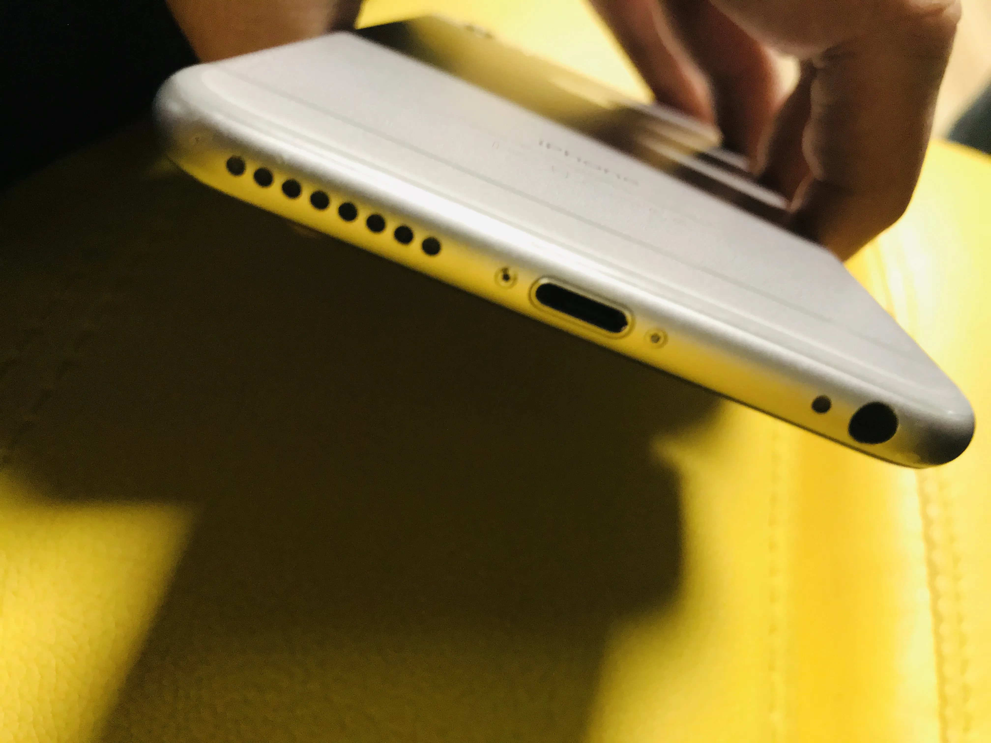 IPhone 6plus 64gb - photo 3