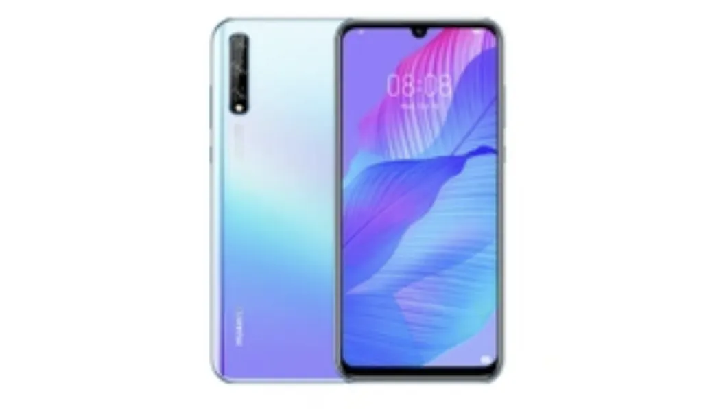 Huawei Y8p