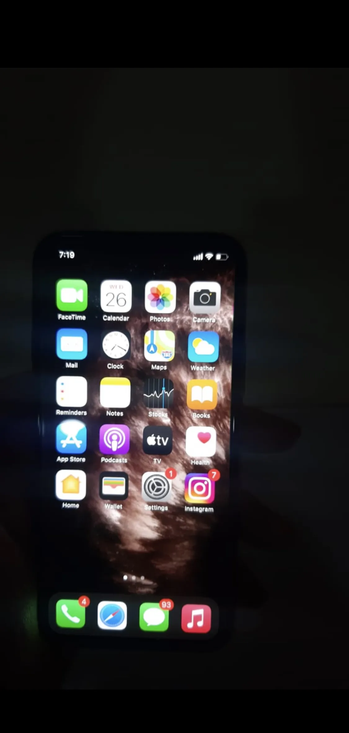 I phone 11 pro 256 gb - photo 3