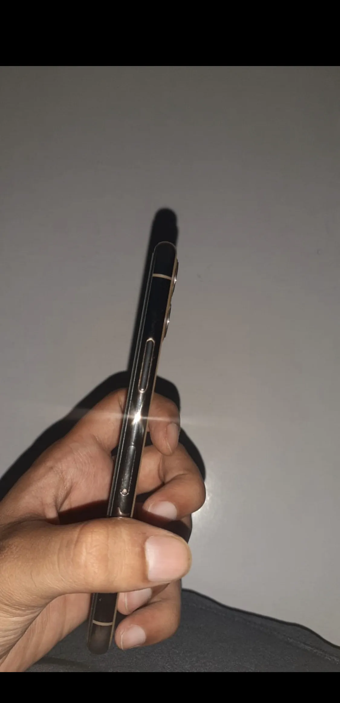 I phone 11 pro 256 gb - photo 1