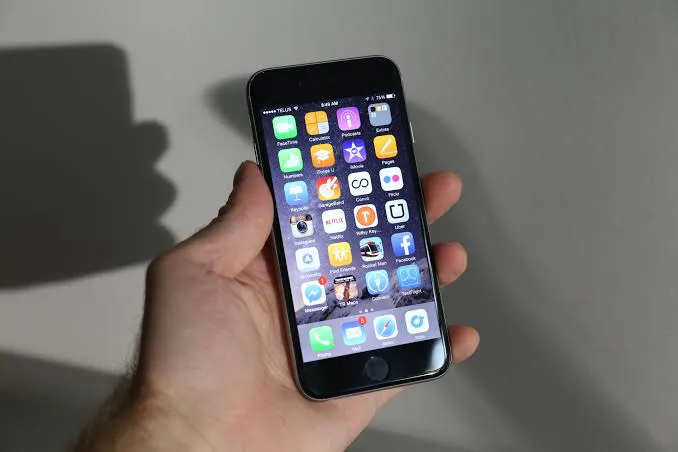 iPhone 6 PTA Approved 10/10 Condition - photo 1