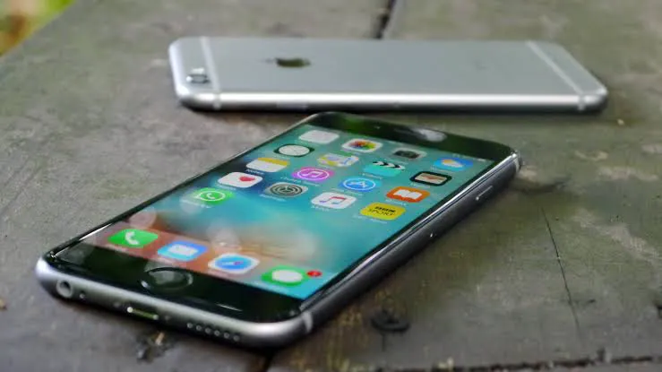 iPhone 6 PTA Approved 10/10 Condition - photo 3