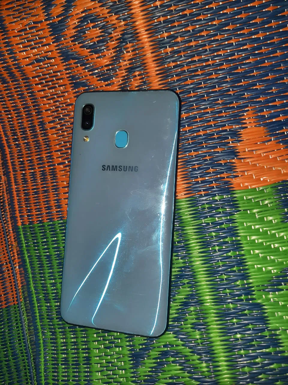 Samsung A30 for Sale - photo 2