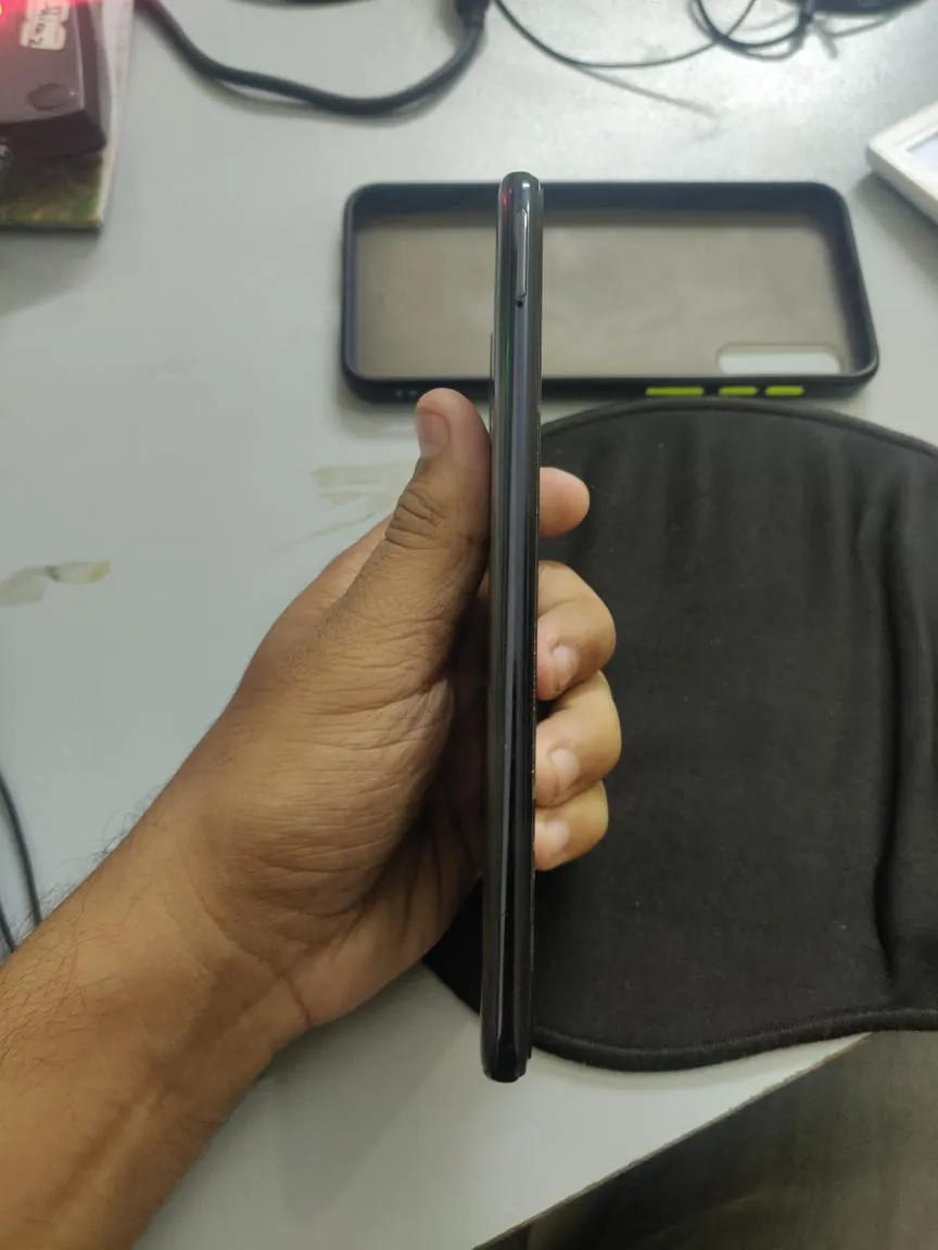 SAMSUNG A50 4/64 PTA APPROVED KIT - photo 1