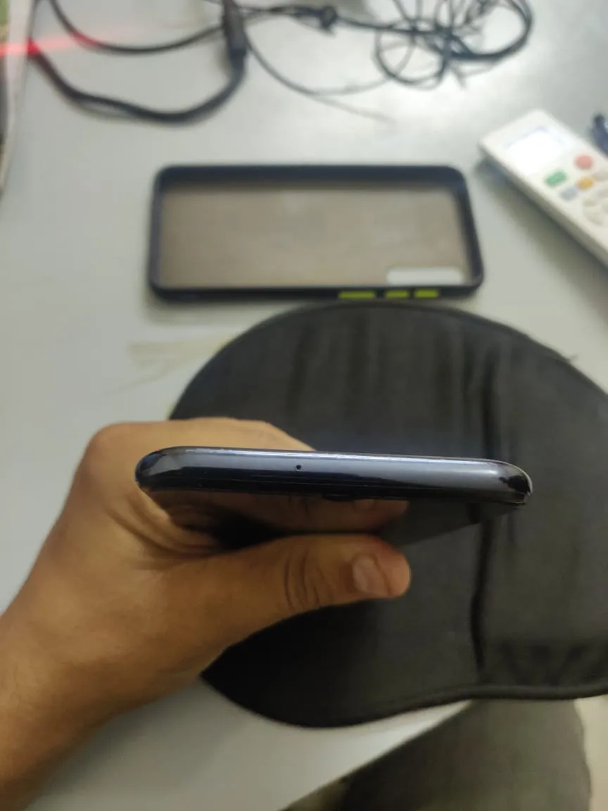 SAMSUNG A50 4/64 PTA APPROVED KIT - photo 3