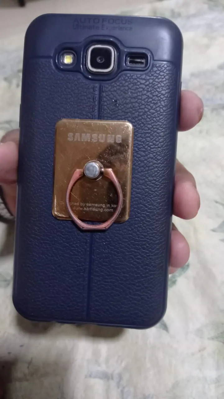 Sell J5 2/8 GP 10/10 condition only 5000 - photo 1