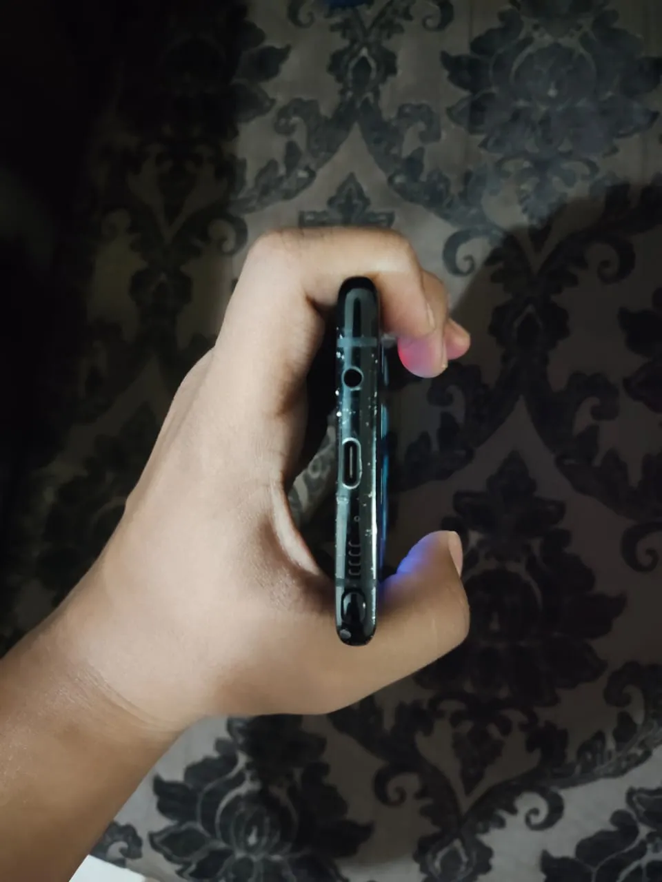 Samsung Galaxy Note 8 - photo 1