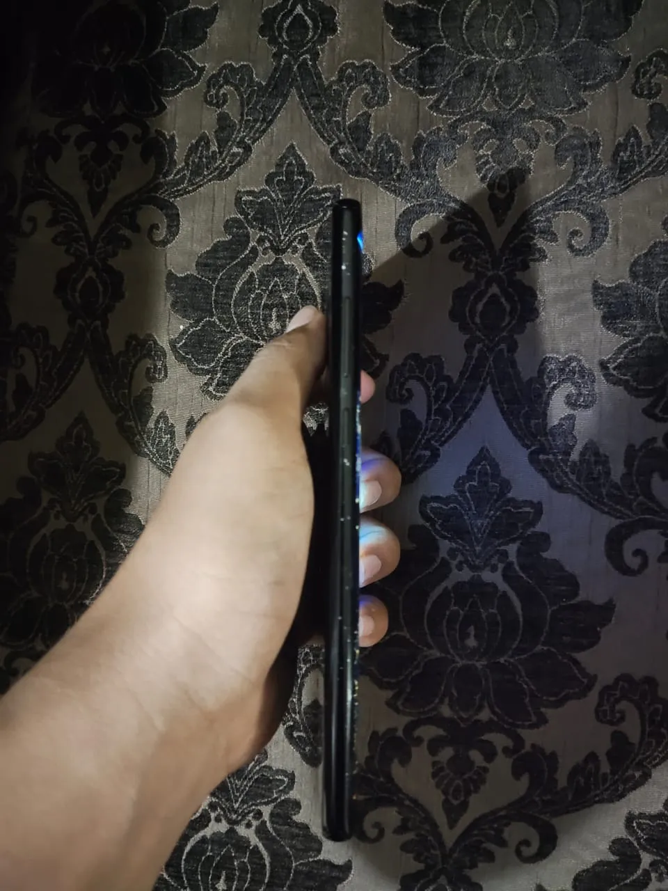 Samsung Galaxy Note 8 - photo 1
