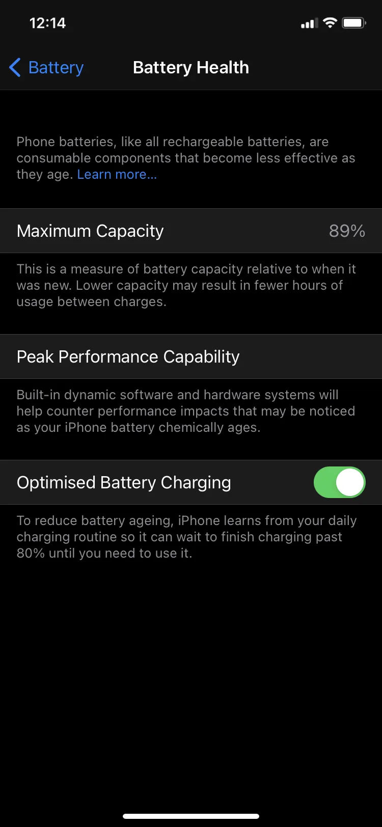 Iphone 11 - photo 3