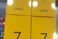 Realme 7 pro 8/128 brand new - Photos