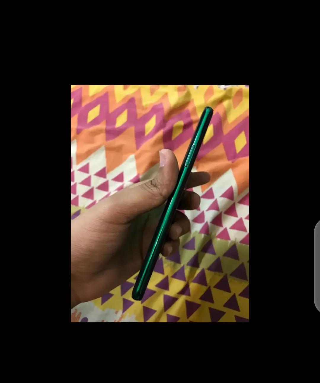 Infinix S5 Pro - photo 1