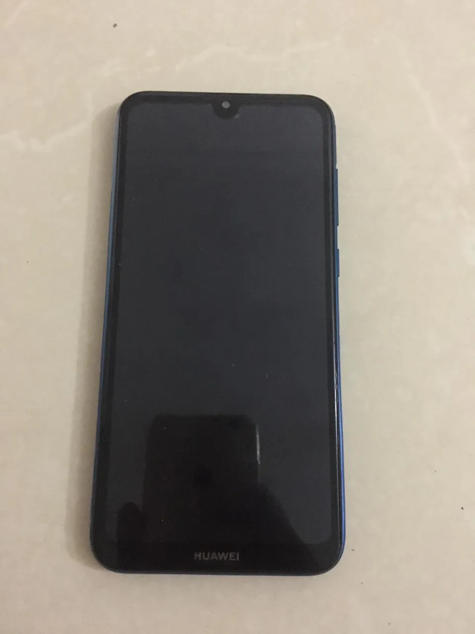 Huawei y7 prime 2019 - photo 3
