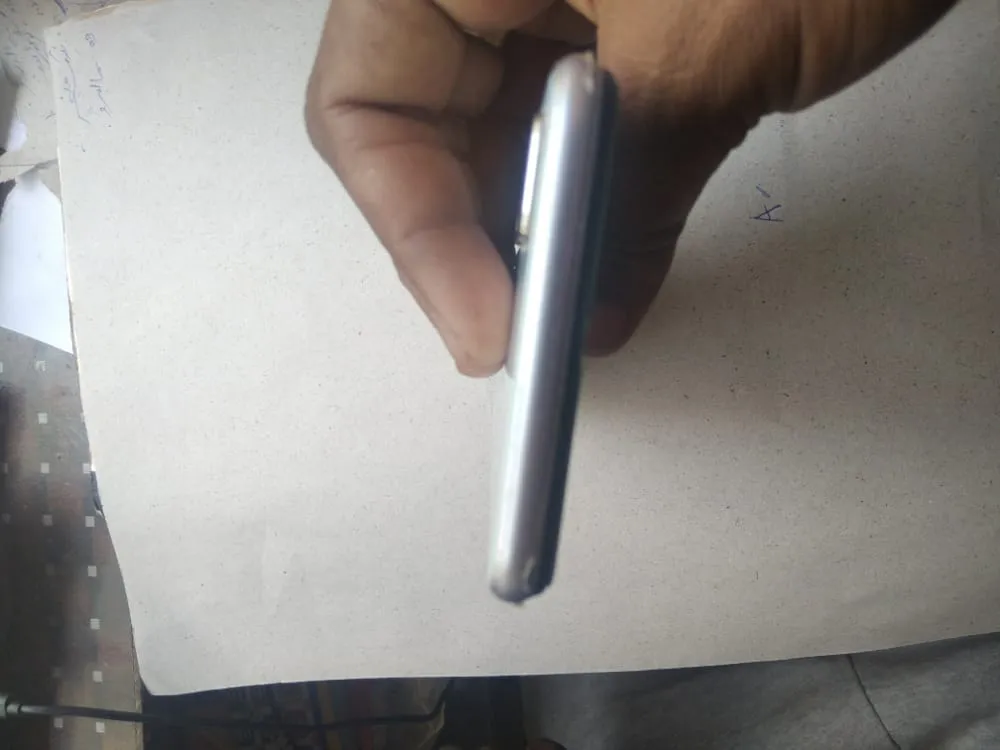 vivo y20 - photo 3