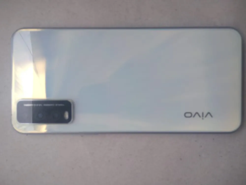 vivo y20 - photo 2