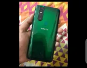 Infinix S5 Pro - Photos