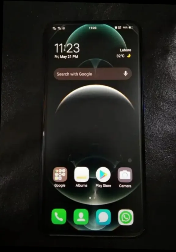 vivo v15 pro - photo 2