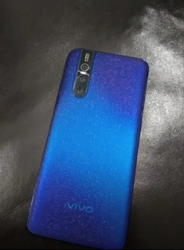 vivo v15 pro - photo 3