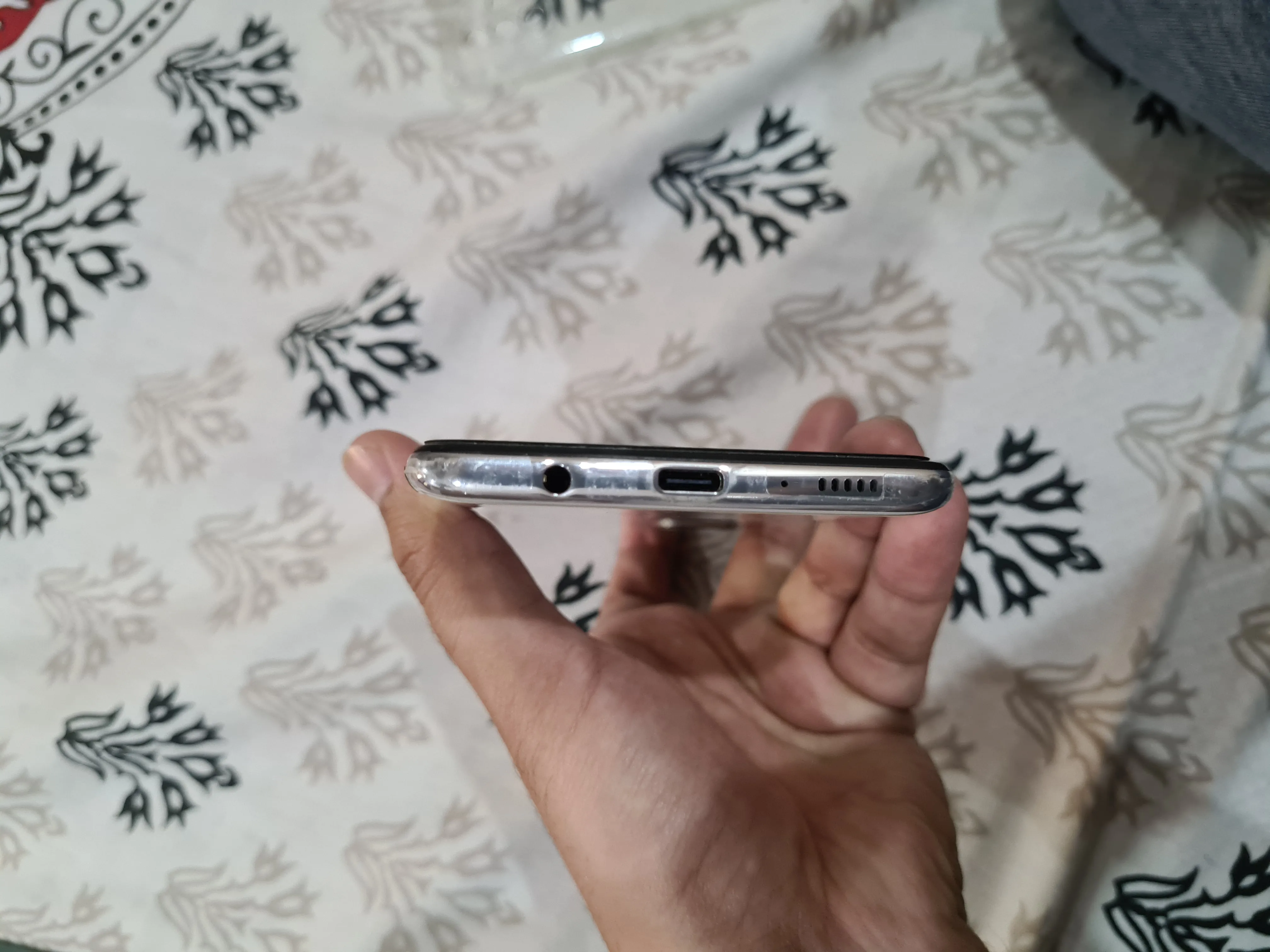 samsung A71 10/10 (Six months warranty) - photo 3
