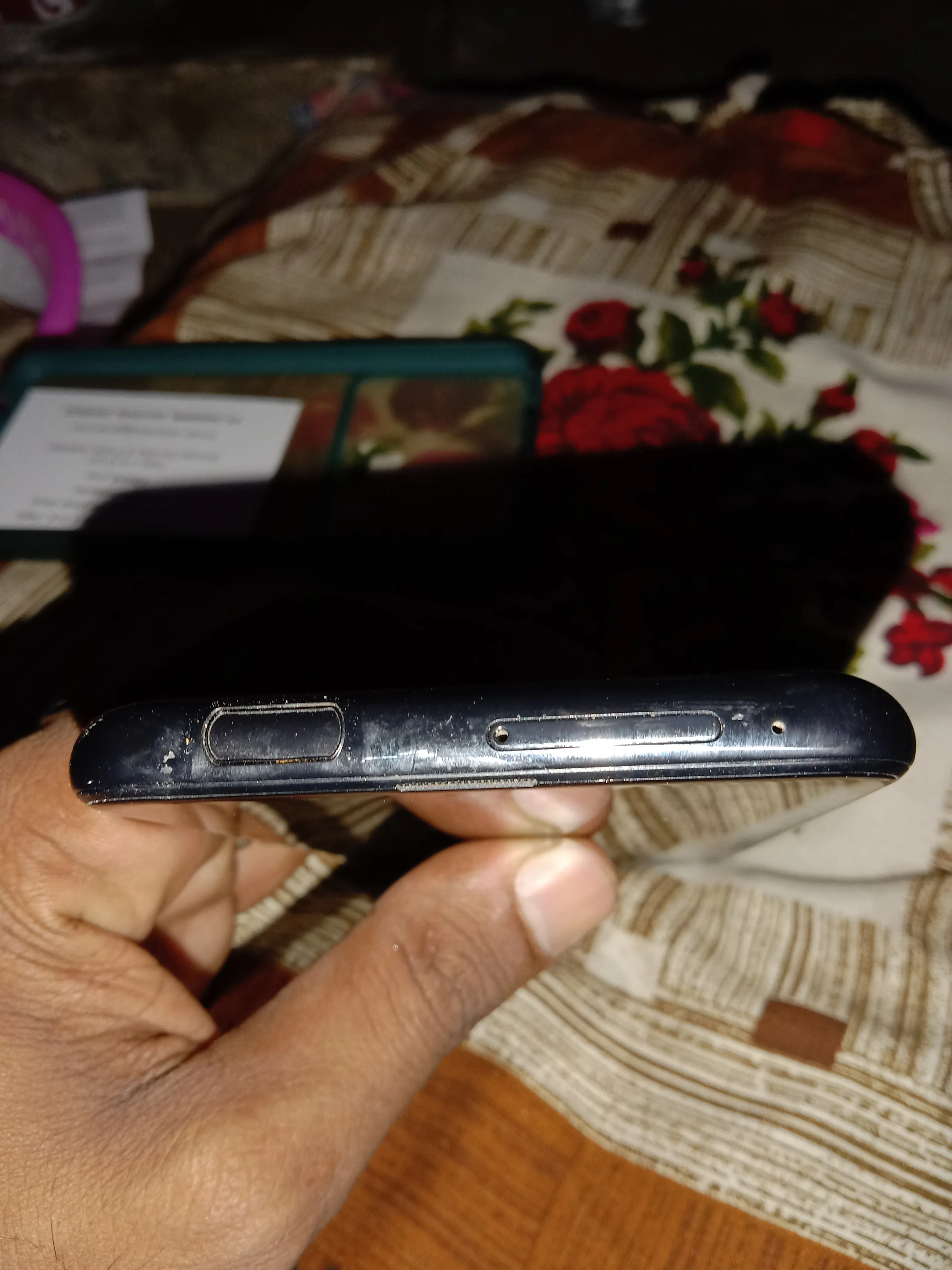 huwaie y9 prime - photo 1