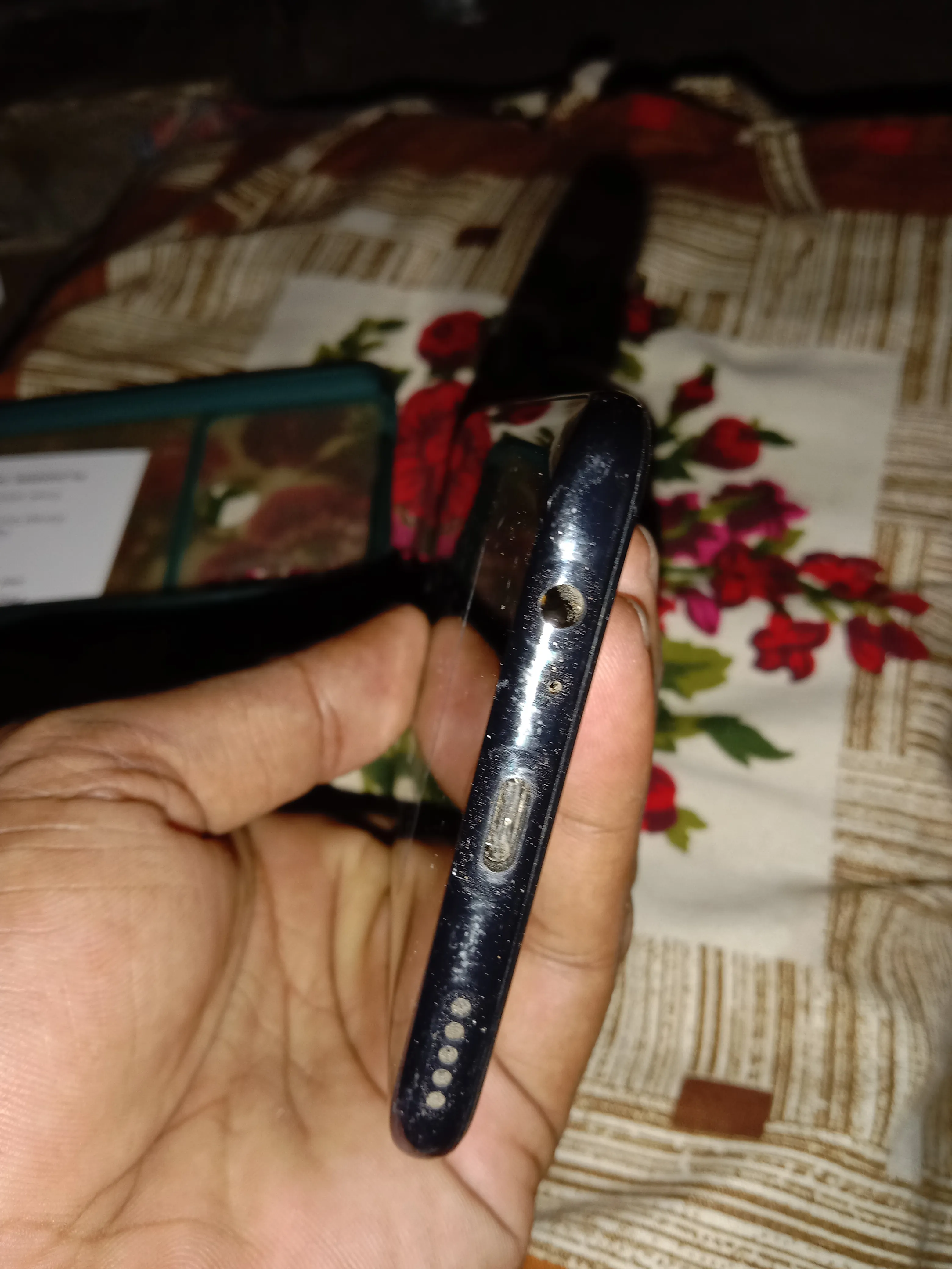 huwaie y9 prime - photo 2