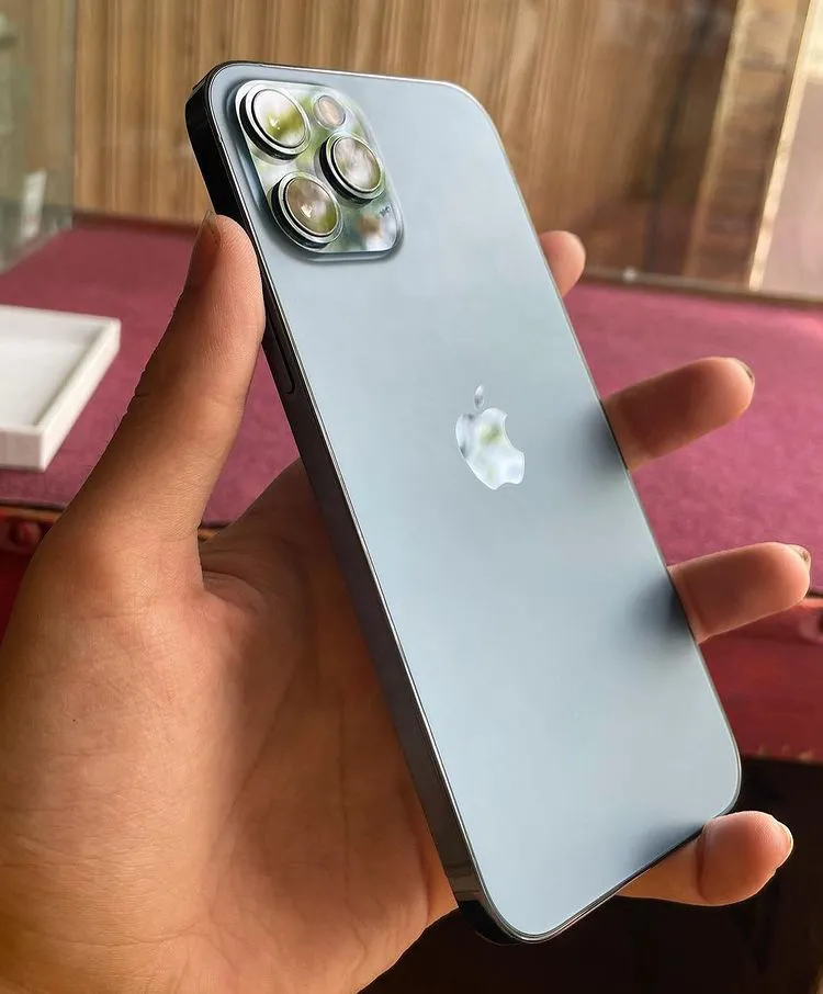 iPhone 12 pro max American A+ Master Copy - photo 2
