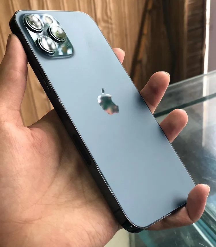 iPhone 12 pro max American A+ Master Copy - photo 1