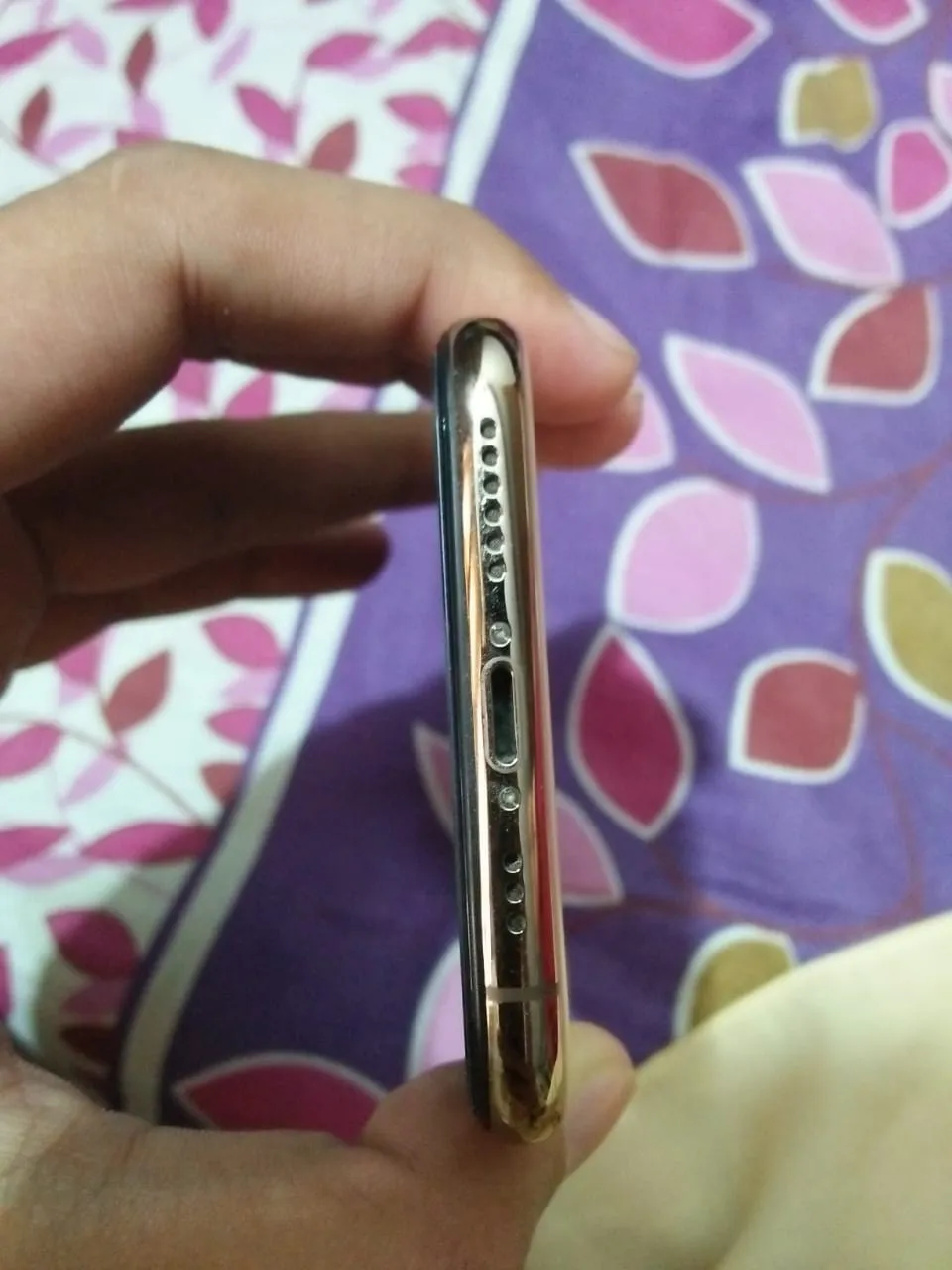 iPhone XS 64GB FU - photo 2